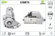 VALEO Starter 438075