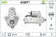 VALEO Starter 438077