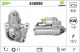 VALEO Starter 438090
