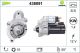 VALEO Starter 438091