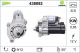 VALEO Starter 438092