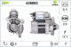 VALEO Starter 438093