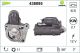 VALEO Starter 438095
