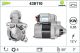 VALEO Starter 438110