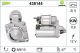 VALEO Starter 438144