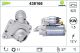 VALEO Starter 438166