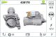 VALEO Starter 438170