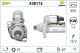 VALEO Starter 438174
