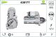 VALEO Starter 438177