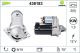 VALEO Starter 438183