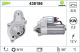 VALEO Starter 438186