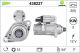 VALEO Starter 438227