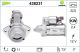 VALEO Starter 438231