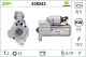VALEO Starter 438243