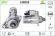 VALEO Starter 438252