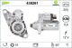 VALEO Starter 438261