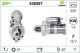 VALEO Starter 438267