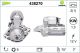 VALEO Starter 438270