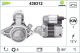 VALEO Starter 438312