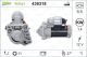 VALEO Starter 438318