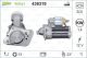 VALEO Starter 438319