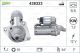 VALEO Starter 438323