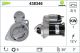 VALEO Starter 438346