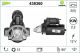 VALEO Starter 438360