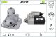 VALEO Starter 438371