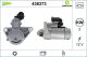VALEO Starter 438373