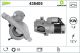 VALEO Starter 438405