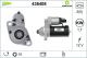 VALEO Starter 438408