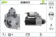 VALEO Starter 438413