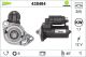VALEO Starter 438484