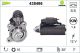 VALEO Starter 438486