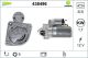 VALEO Starter 438496