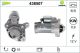 VALEO Starter 438507