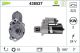 VALEO Starter 438527