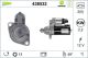 VALEO Starter 438532