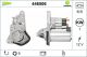VALEO Starter 446506
