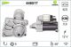 VALEO Starter 446517