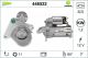 VALEO Starter 446522