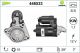VALEO Starter 446533