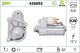 VALEO Starter 455695