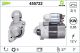 VALEO Starter 455722
