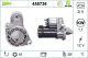 VALEO Starter 455736