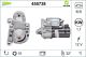 VALEO Starter 455738
