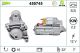 VALEO Starter 455745