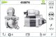 VALEO Starter 455876