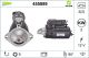 VALEO Starter 455889
